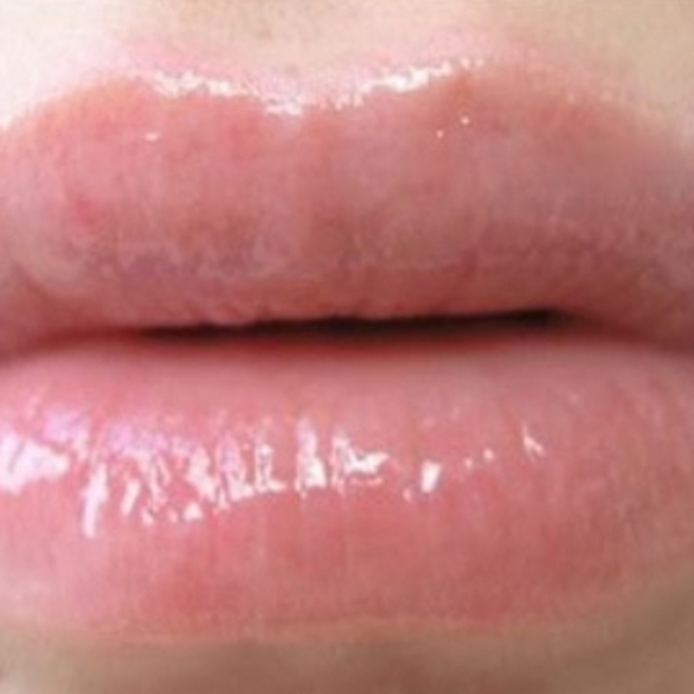 Clear Lip Gloss